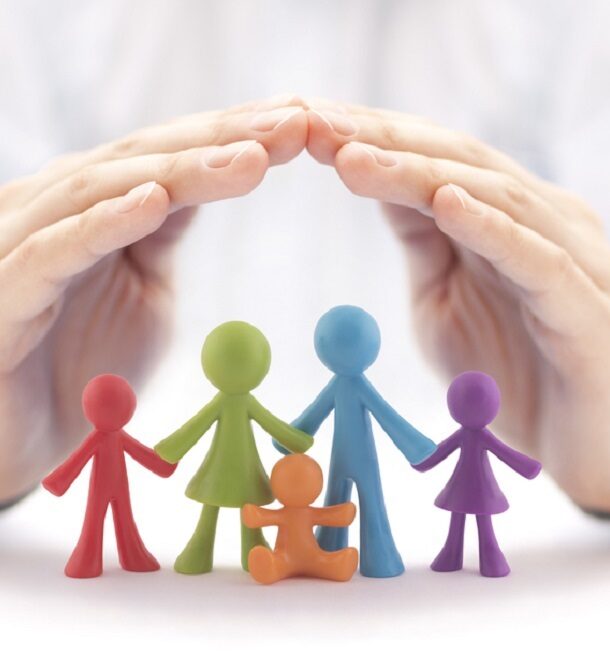 Level 2 Safeguarding Children Training