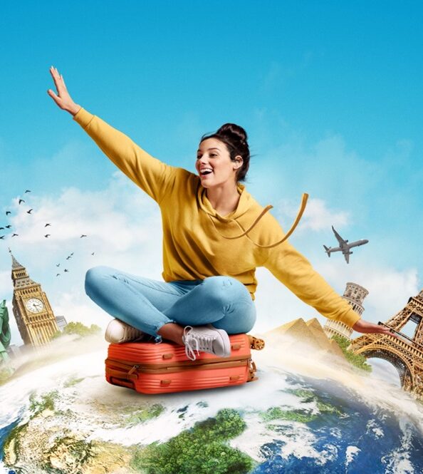 Travel and Tourism Advanced Diploma