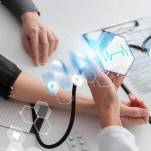Level 2 Certificate in Understanding the Safe Handling of Medication in Health and Social Care